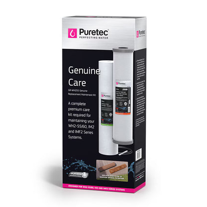 Puretec Premium Care Kit suits WH2-60, WH2-55