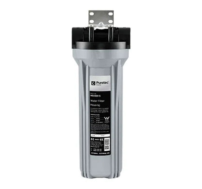 Puretec HD1020-K Water Filter Housing