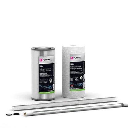 Puretec Maintenance Kit Suits Hybrid G8 / R3 Series