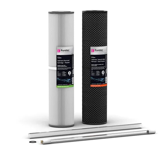 Puretec Maintenance kit suits Hybrid H7