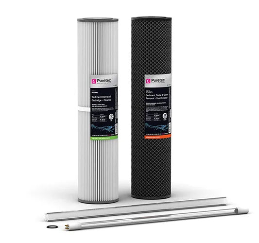 Puretec Maintenance kit suits Hybrid H7