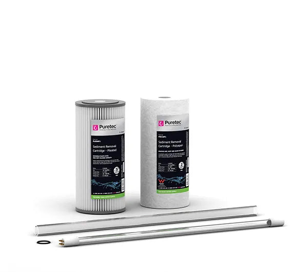 Puretec Maintenance kit suits Hybrid H8