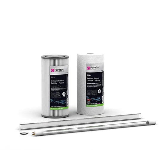 Puretec Maintenance kit suits Hybrid H8