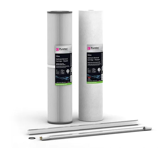 Puretec Maintenance kit suits Hybrid H9