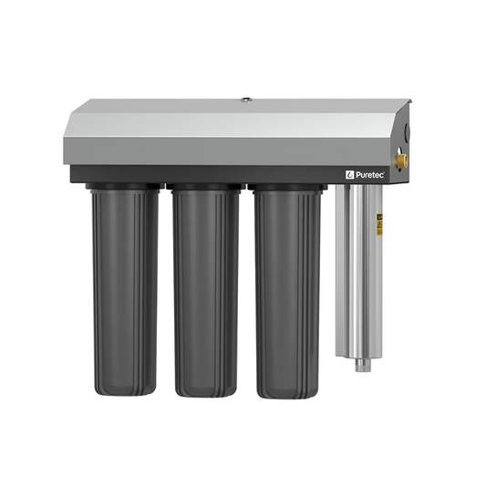 Puretec Hybrid-E13 UV Filtration System