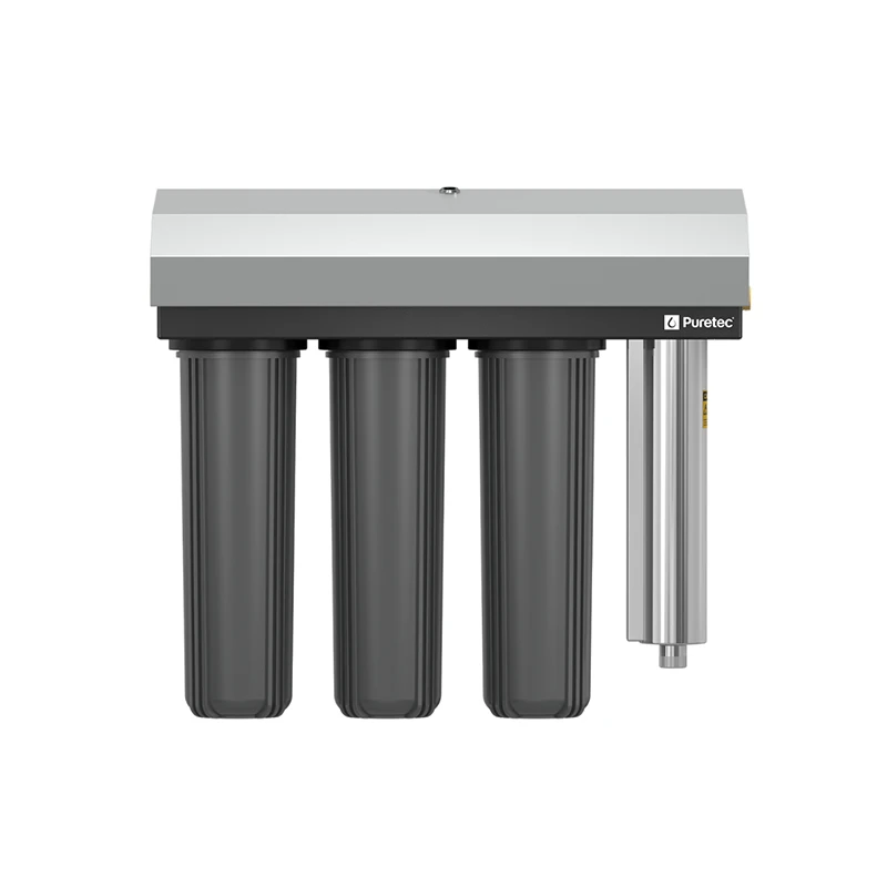 Puretec Hybrid-E13 UV Filtration System