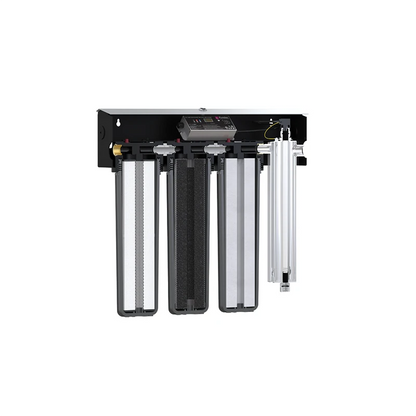 Puretec Hybrid-E13 UV Filtration System