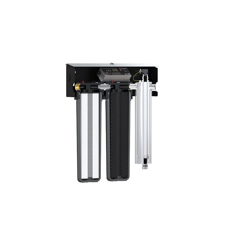 Puretec Hybrid-E7 UV Filtration System