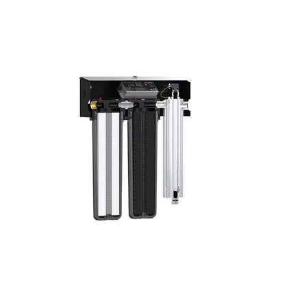 Puretec Hybrid-E7 UV Filtration System