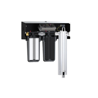 Puretec Hybrid-E8 UV Filtration System