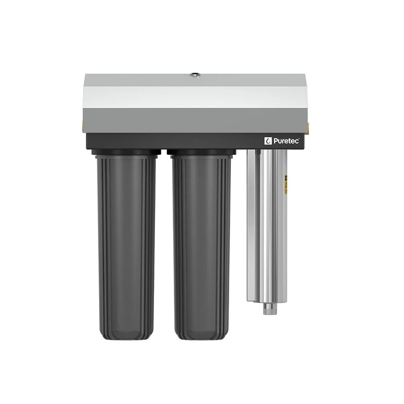 Puretec Hybrid-E9 UV Filtration System