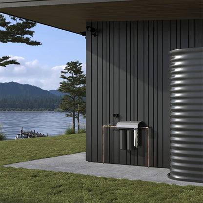 Puretec Hybrid-E9 UV Filtration System
