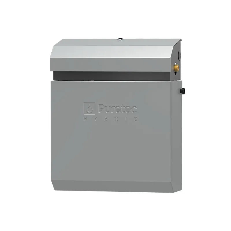 Puretec Hybrid-E9AMC UV Filtration System
