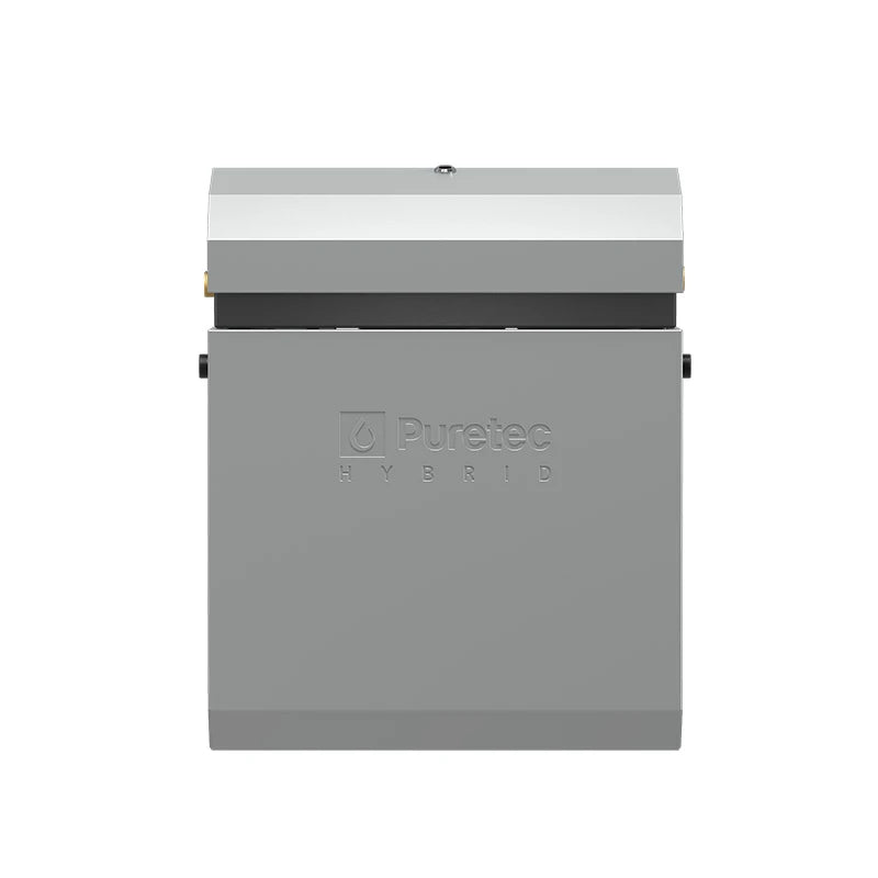 Puretec Hybrid-E9AMC UV Filtration System – Jeff Evans Ltd