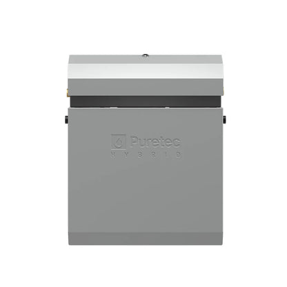 Puretec Hybrid-E9AMC UV Filtration System