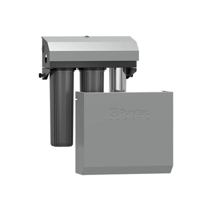 Puretec Hybrid-E9AMC UV Filtration System