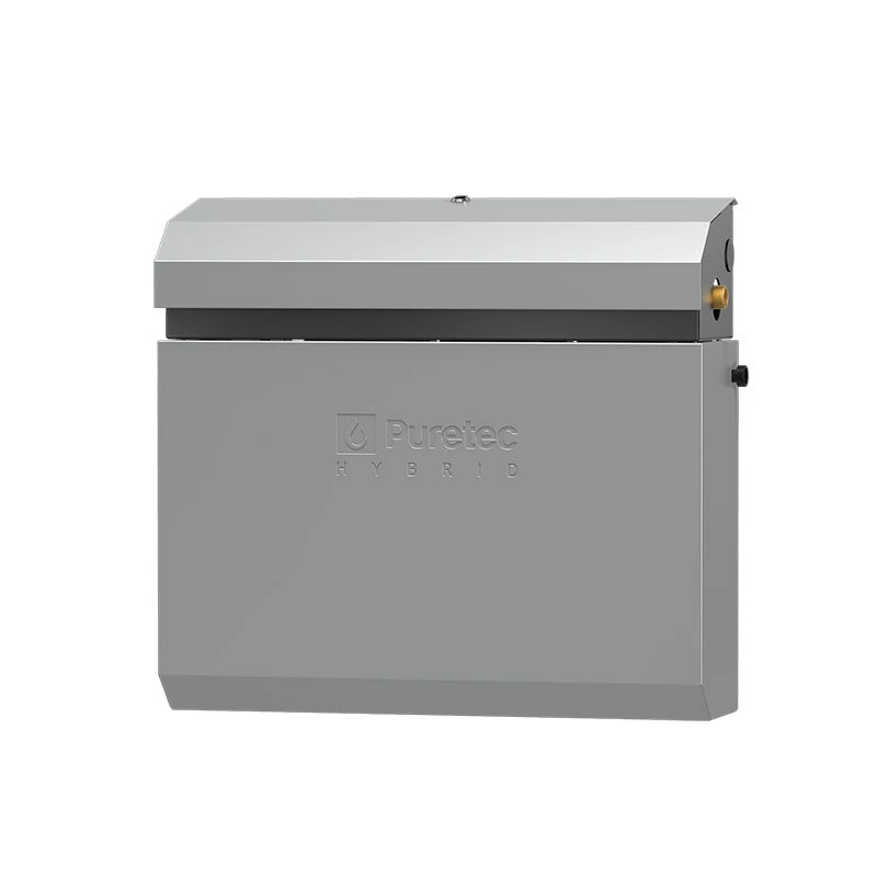 Puretec Hybrid-E13AMC UV Filtration System