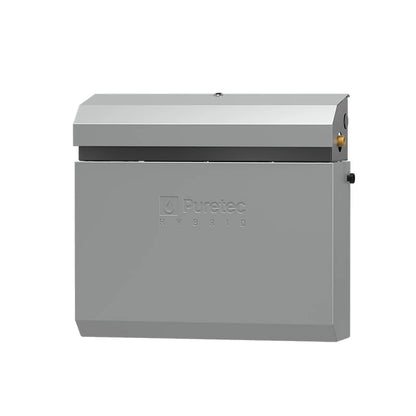 Puretec Hybrid-E13AMC UV Filtration System