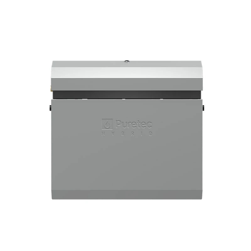 Puretec Hybrid-E13AMC UV Filtration System