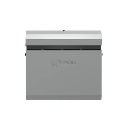 Puretec Hybrid-E13AMC UV Filtration System