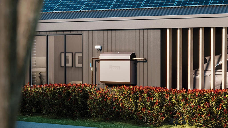 Puretec Hybrid-E13AMC UV Filtration System