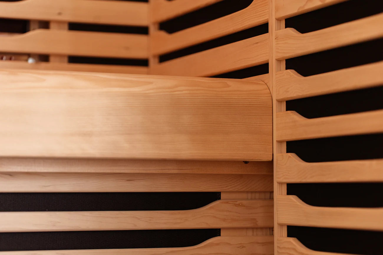 Tasman Saunas Sydney Indoor