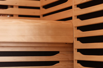 Tasman Saunas Sydney Indoor