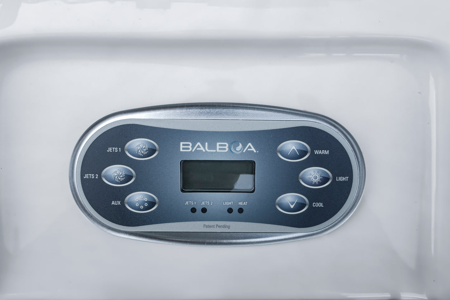 Canterbury Spa - The Invigorate 5 Person