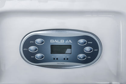 Canterbury Spa - The Invigorate 5 Person