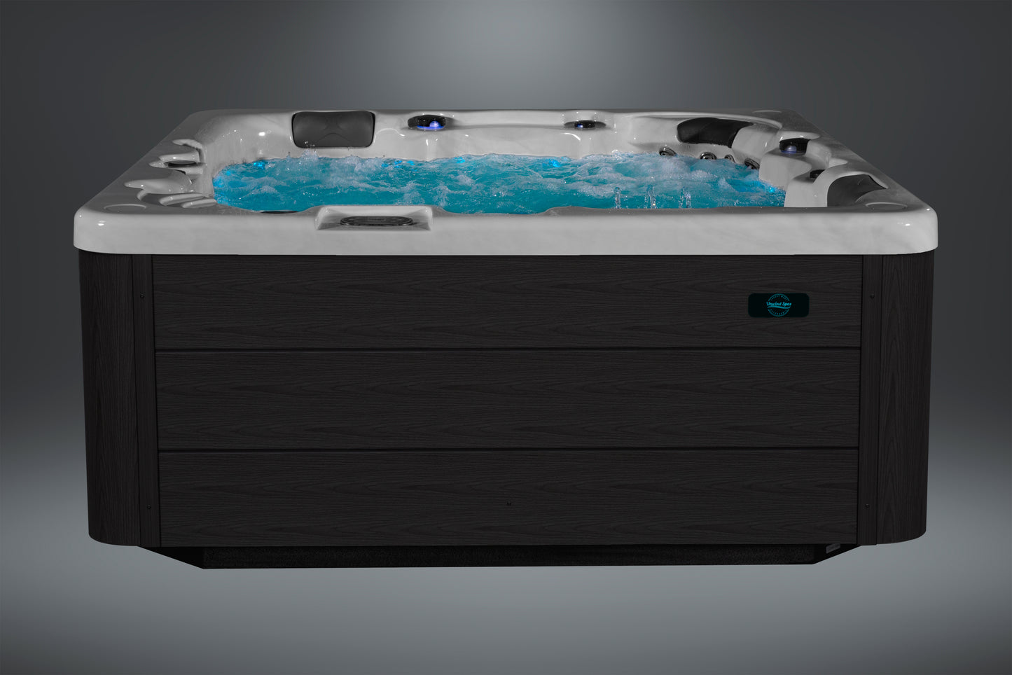 Canterbury Spa - The Invigorate 5 Person