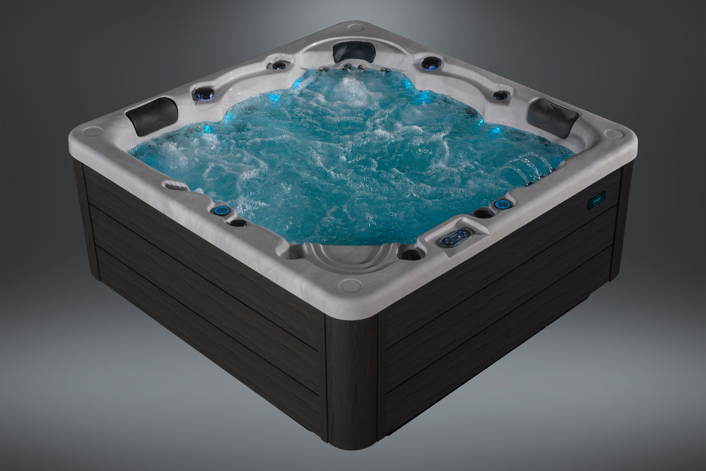 Canterbury Spa - The Invigorate 5 Person
