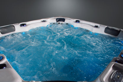 Canterbury Spa - The Invigorate 5 Person