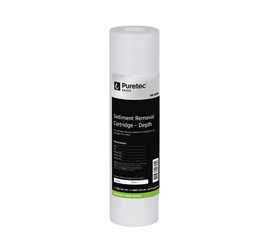 Puretec MB201 Melt Blown Sediment Cartridge