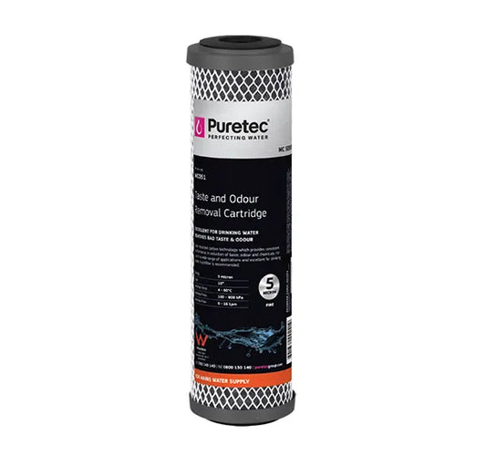 Puretec MC051 Sediment & Chlorine Cartridge