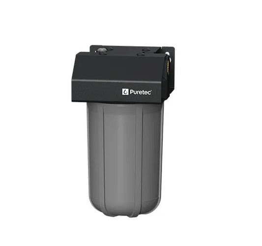 Puretec Maxi Plus Xtra Duty Filter Housing Kit