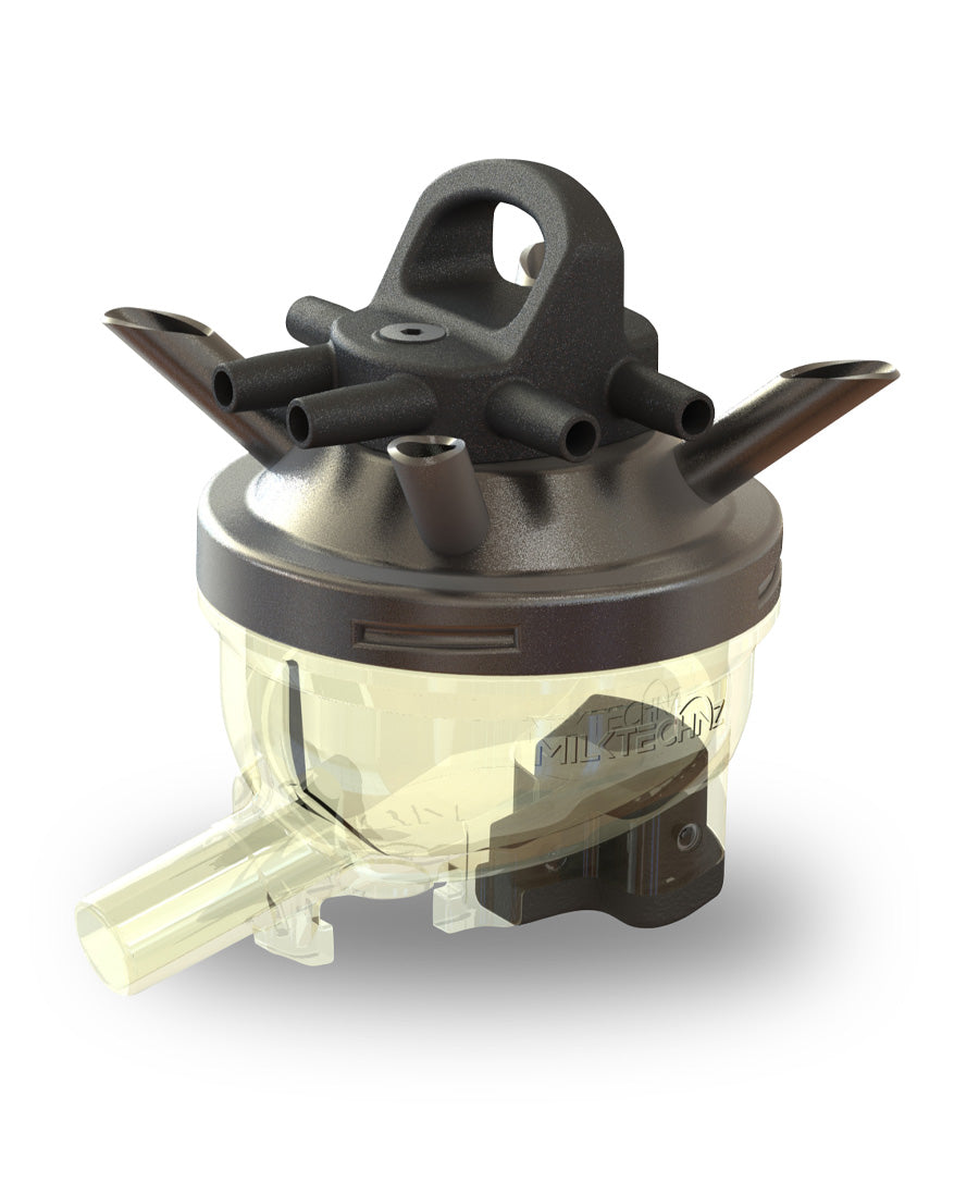 Milktech MC-1 Milking Claw 375ML