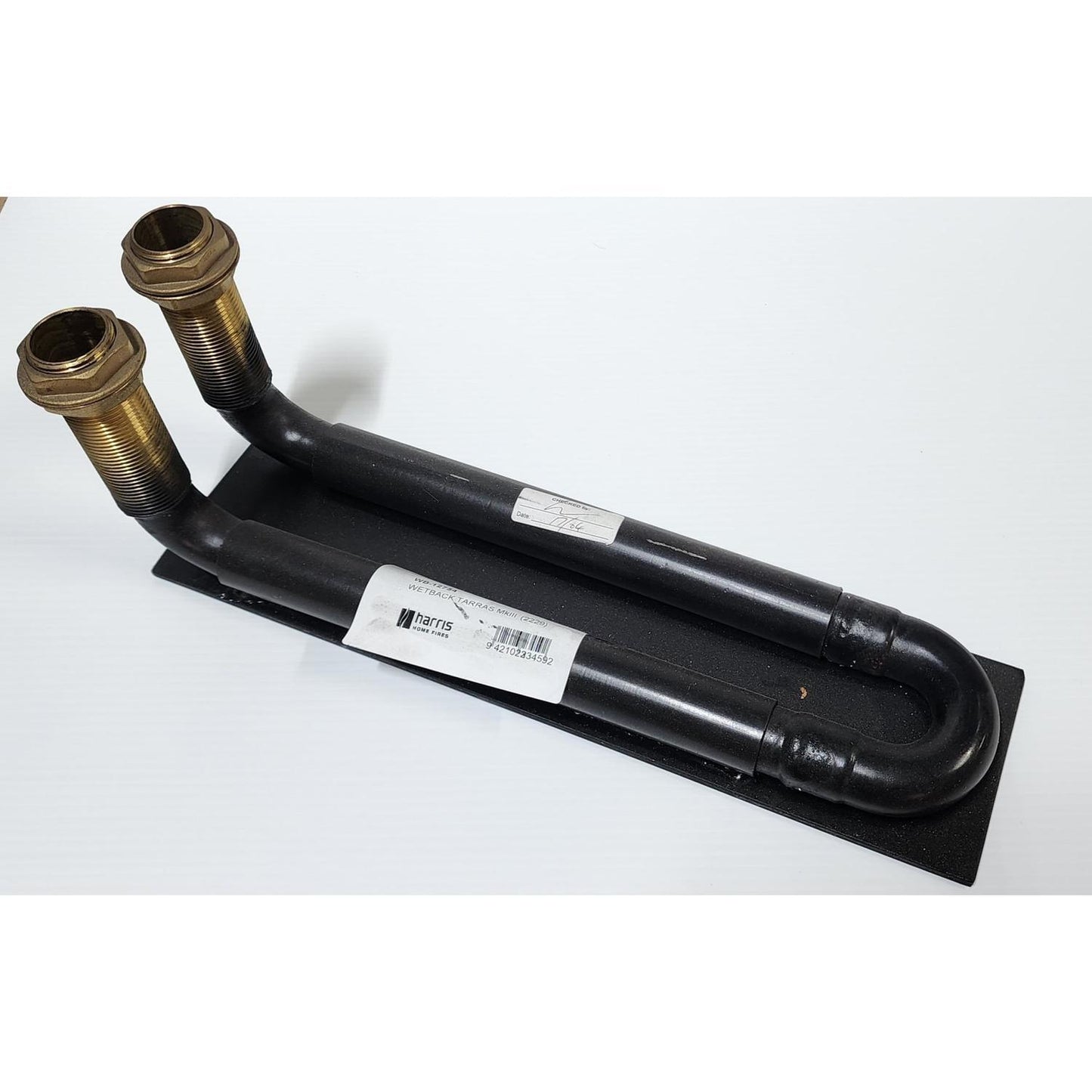 Woodsman Tarras MKII / MKIII Wetback