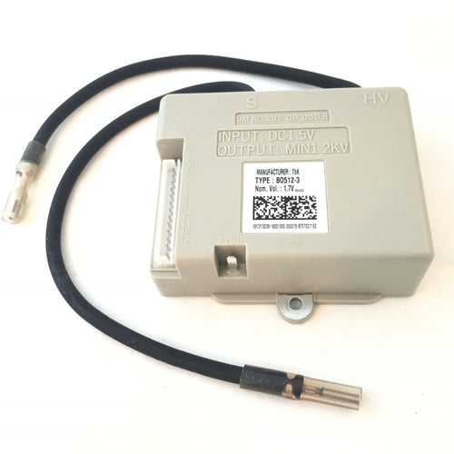 Bosch Ignition Pack Hydro Operated 87072071920