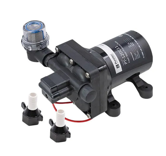 Puretec PT-12DC11 Pump Caravan/RV