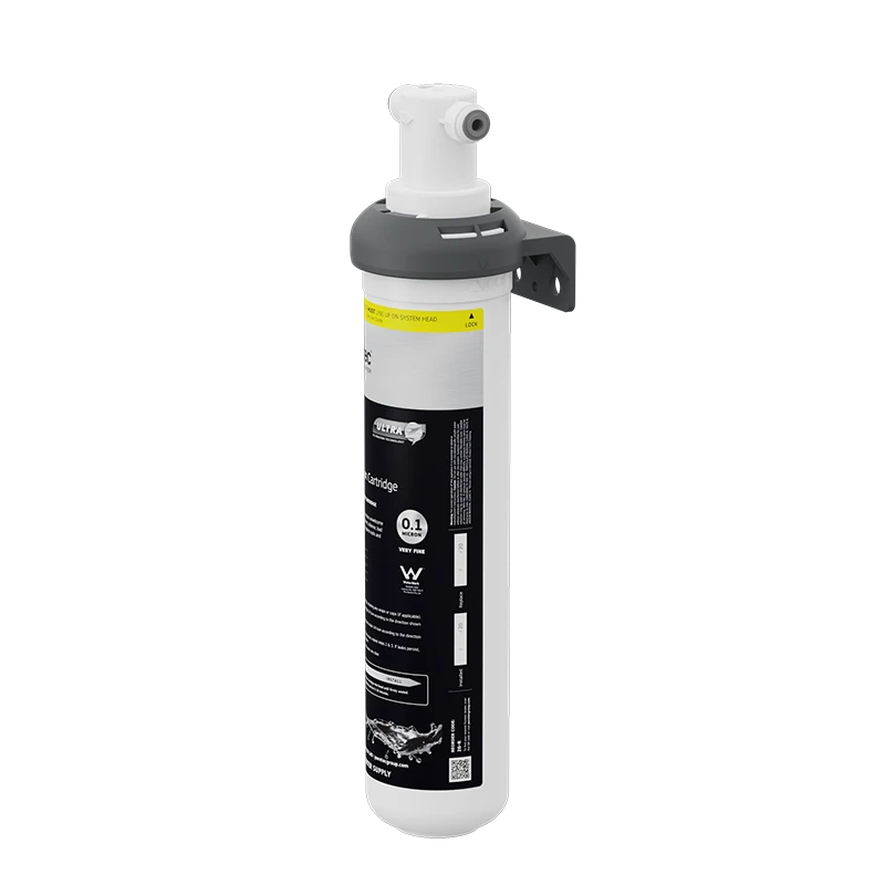 Puretec PureMix Z6 Water Filter + Z6-R Cartridge Bundle