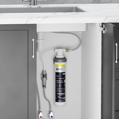 Puretec PureMix Z6 Water Filter + Z6-R Cartridge Bundle