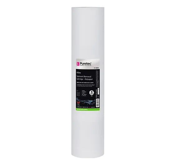 Puretec PX05MP2 Polyspun Sediment Maxi Plus Cartridge