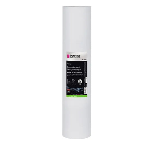 Puretec PX05MP2 Polyspun Sediment Maxi Plus Cartridge