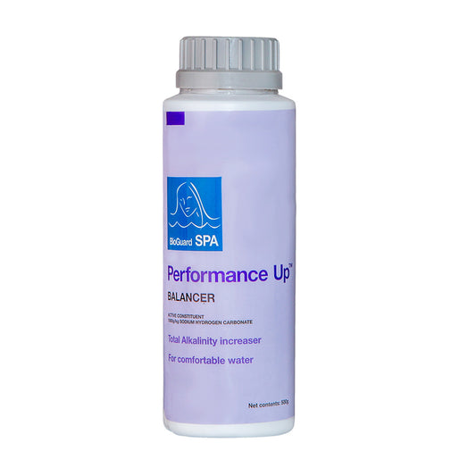 Bioguard Spa Performance Up 500g
