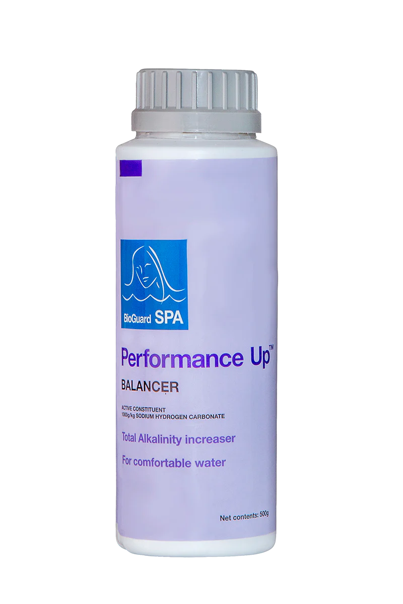 Bioguard Spa Performance Up 500g