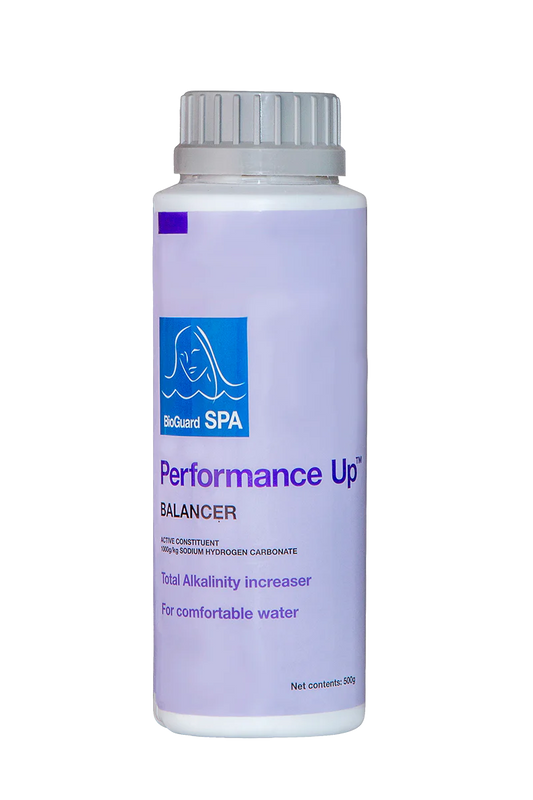 Bioguard Spa Performance Up 500g