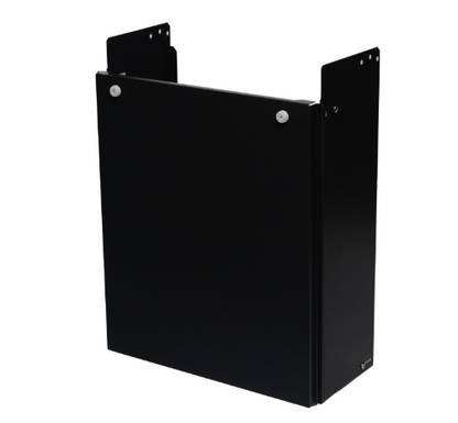 Rinnai Infinity A26 Pipe Cover - Graphite