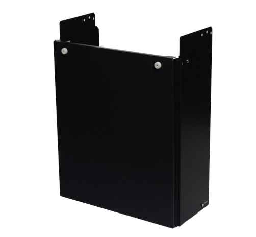 Rinnai Infinity A26 Pipe Cover - Graphite