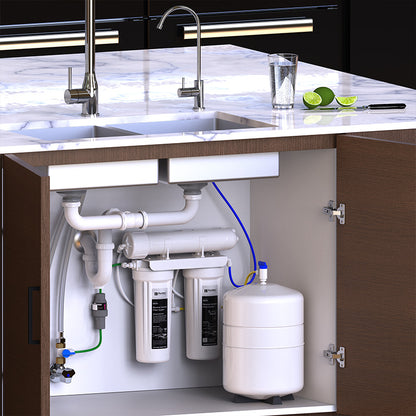 Puretec Tap & Filter Kit RO270