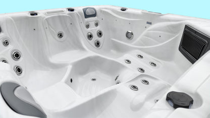 Canterbury Spa - The Refresh 5 Person